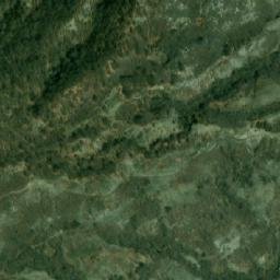 Satellite imagery of Maja e Shverit, AL