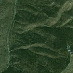 Satellite imagery of Kodra e Pepsumajt, AL