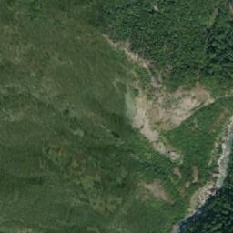 Satellite imagery of Kodra e Pepsumajt, AL