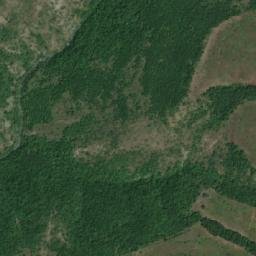 Satellite imagery of Pllumbit Maja e, AL