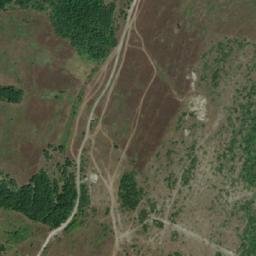 Satellite imagery of Pllumbit Maja e, AL