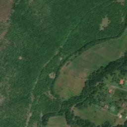 Satellite imagery of Pllumbit Maja e, AL