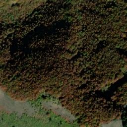 Satellite imagery of Jađupak, XK