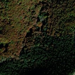 Satellite imagery of Jađupak, XK