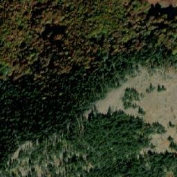 Satellite imagery of Jađupak, XK