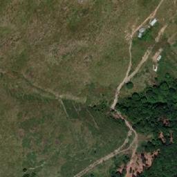 Satellite imagery of Sapotnički Ljak, XK