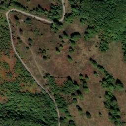 Satellite imagery of Di Ǵelina, MK