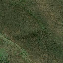 Satellite imagery of Roga Gat, MK