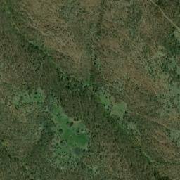 Satellite imagery of Roga Gat, MK