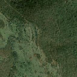 Satellite imagery of Roga Gat, MK