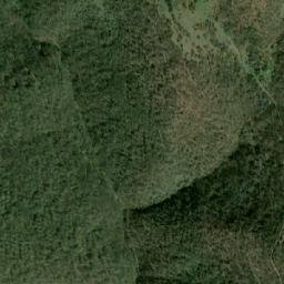 Satellite imagery of Slubački Rid, MK