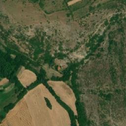 Satellite imagery of Gladnica, MK