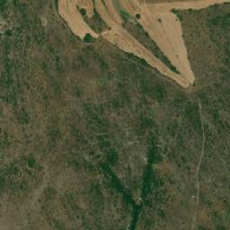 Satellite imagery of Gladnica, MK