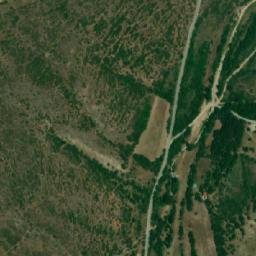 Satellite imagery of Gladnica, MK