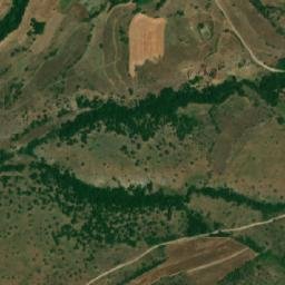 Satellite imagery of Sredni Rid, MK
