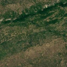 Satellite imagery of Čukar, MK