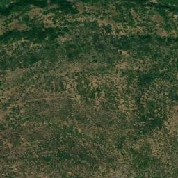 Satellite imagery of Čukar, MK