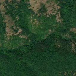 Satellite imagery of Suvo Brdo, MK