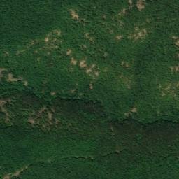 Satellite imagery of Suvo Brdo, MK