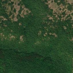 Satellite imagery of Suvo Brdo, MK