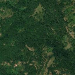 Satellite imagery of Kordevski Kamen, MK