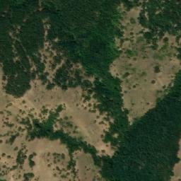 Satellite imagery of Vrlin, MK