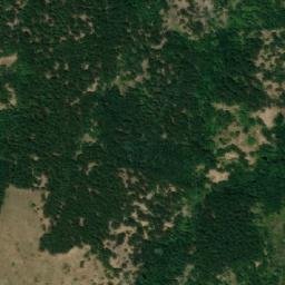 Satellite imagery of Vrlin, MK