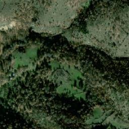Satellite imagery of Kosovica, MK