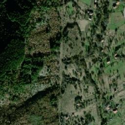 Satellite imagery of Okolesh, BG