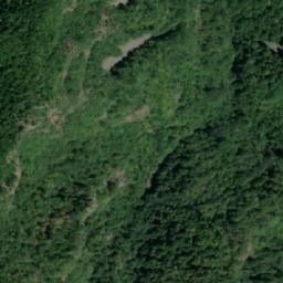 Satellite imagery of TT8, BG