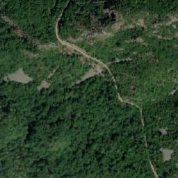 Satellite imagery of TT8, BG