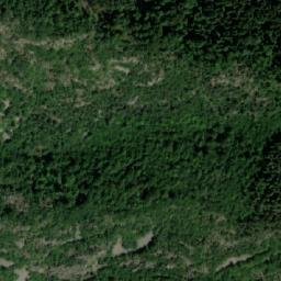 Satellite imagery of TT8, BG