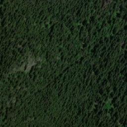 Satellite imagery of Ravni Vrah, BG