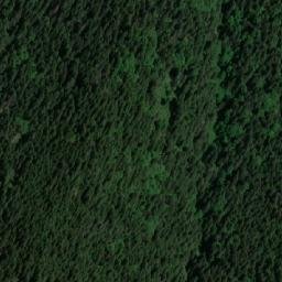 Satellite imagery of Ravni Vrah, BG