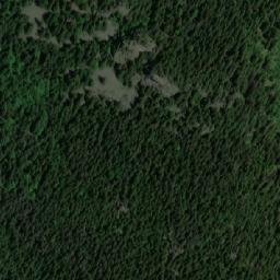 Satellite imagery of Ravni Vrah, BG