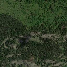 Satellite imagery of Belmeken, BG