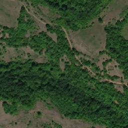 Satellite imagery of TT10, BG