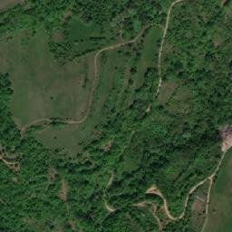 Satellite imagery of TT10, BG