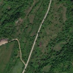 Satellite imagery of TT10, BG