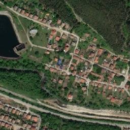 Satellite imagery of TT60B, BG