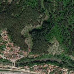 Satellite imagery of TT60B, BG