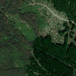 Satellite imagery of TT27/I/, BG