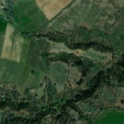 Satellite imagery of Raychova Mogila, BG