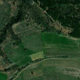 Satellite imagery of Raychova Mogila, BG