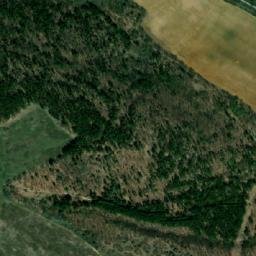 Satellite imagery of Raychova Mogila, BG