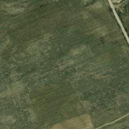 Satellite imagery of TT82B, BG