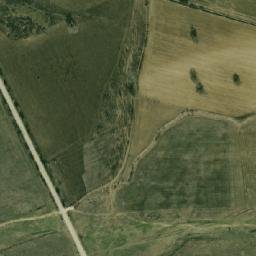 Satellite imagery of TT82B, BG