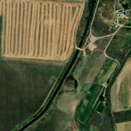 Satellite imagery of TT28, BG