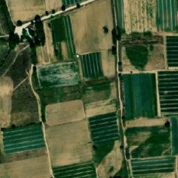 Satellite imagery of TT28, BG