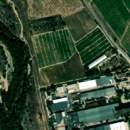 Satellite imagery of TT69, BG